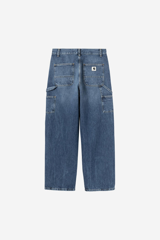 W Brandon Double Knee Pant