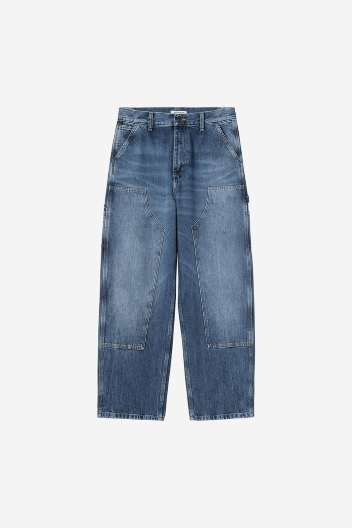 W Brandon Double Knee Pant