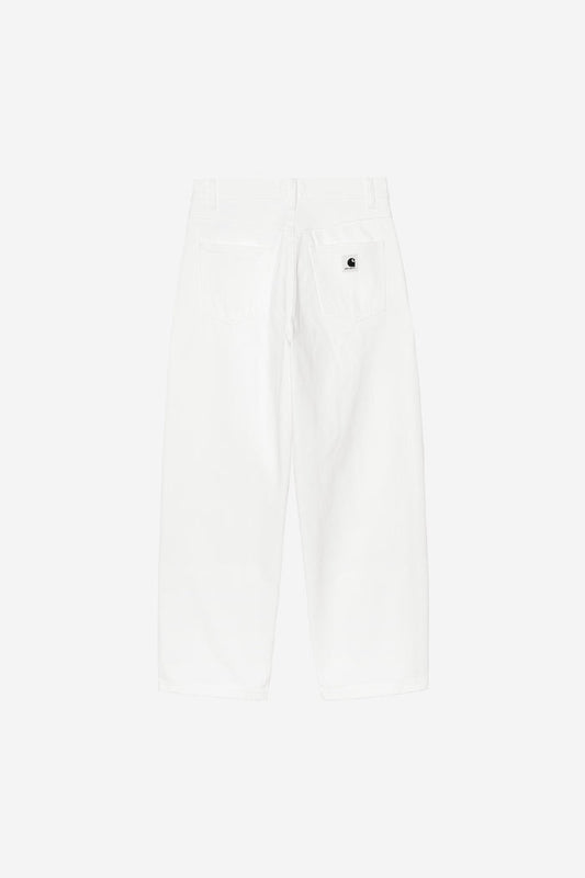 W Brandon Pant