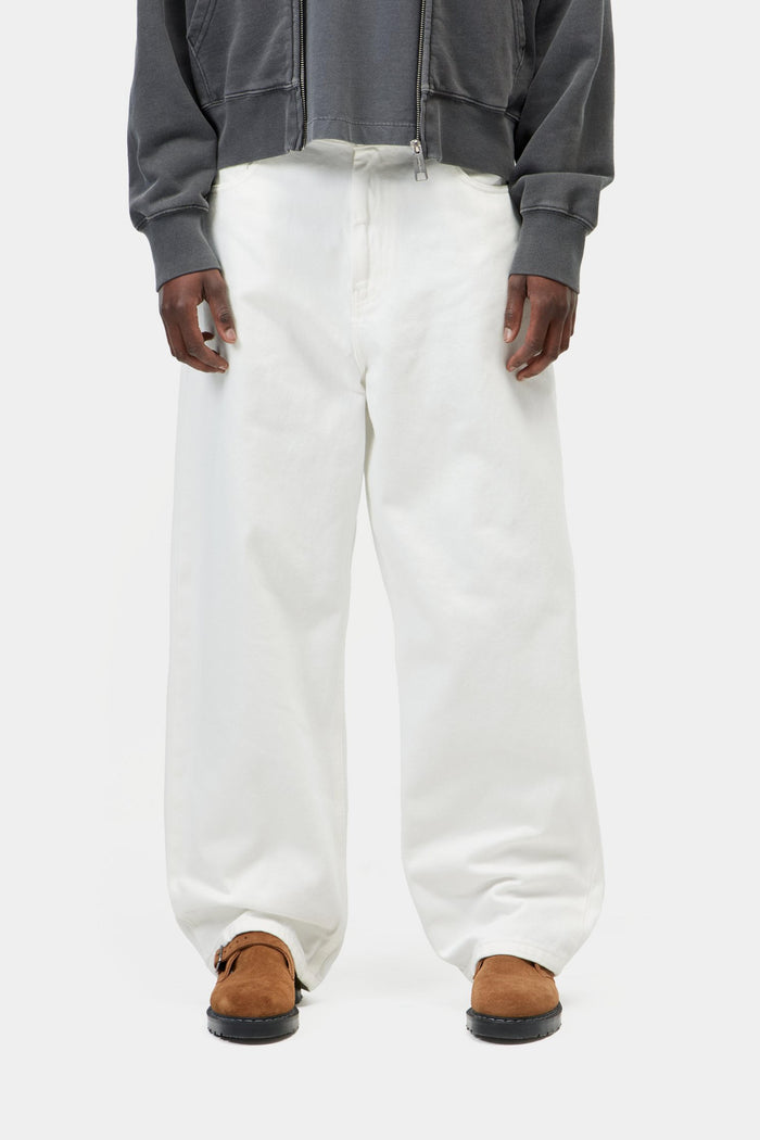 W Brandon Pant