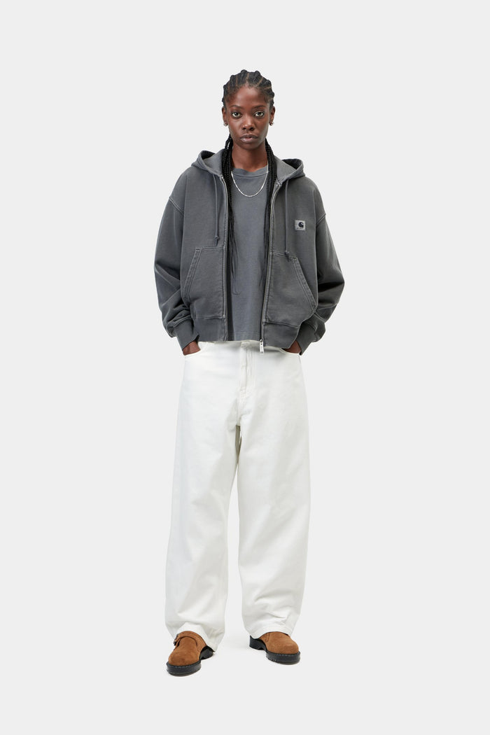 W Brandon Pant