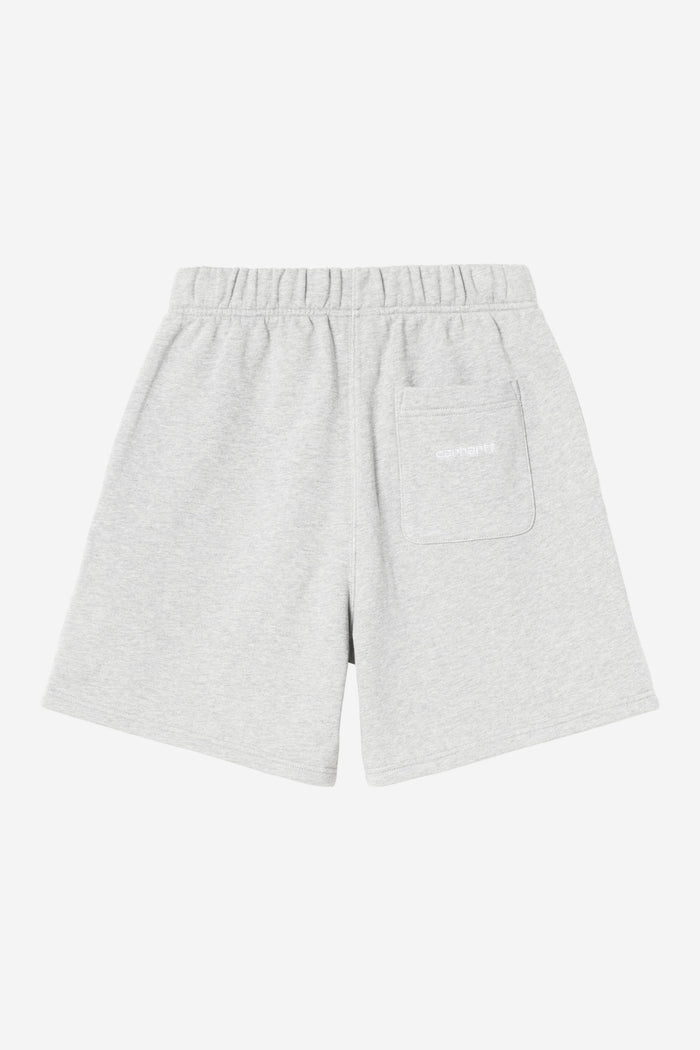 W Brenta Sweat Short