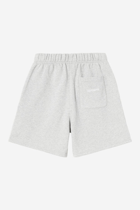 W Brenta Sweat Short