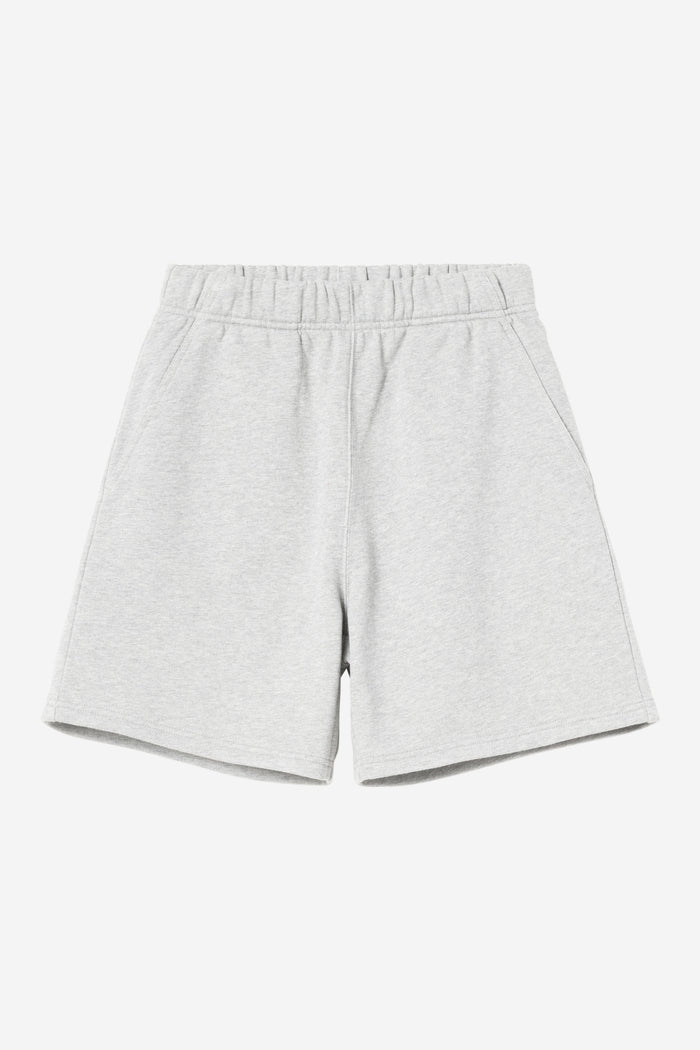 W Brenta Sweat Short