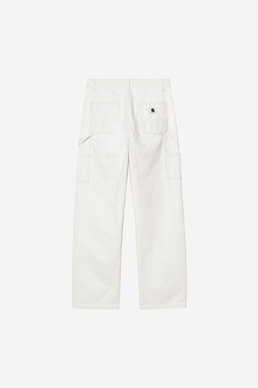 W Mercer Pant
