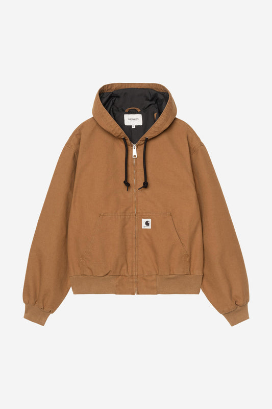 W OG Active Jacket