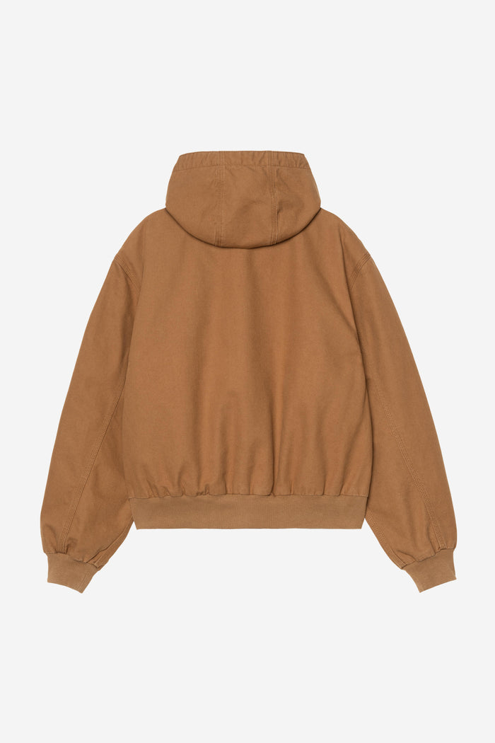 W OG Active Jacket