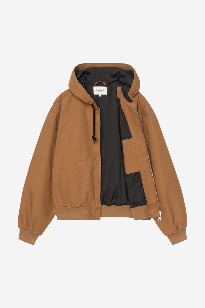 W OG Active Jacket