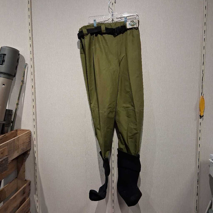 Waders