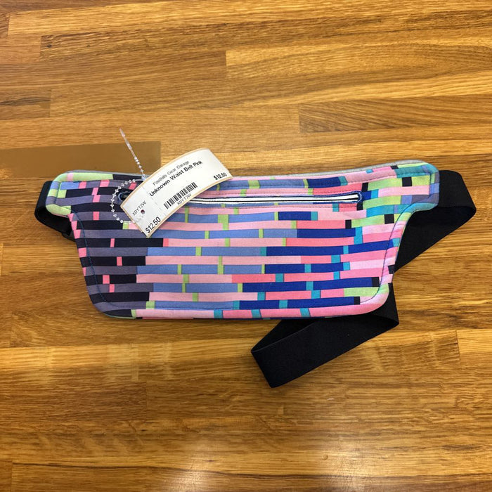 Waist Belt