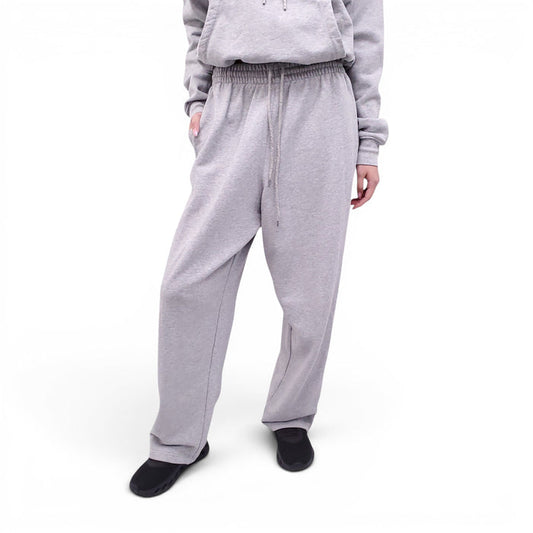 WARDROBE.NYC GREY SWEATPANTS - SIZE M
