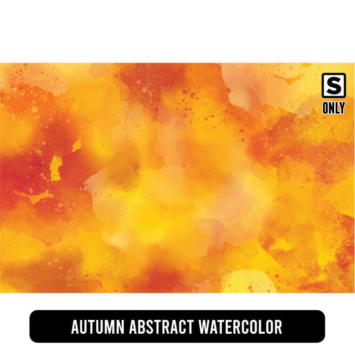 Autumn Rustic Watercolor