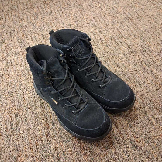 Waterproof Hiking Boots
