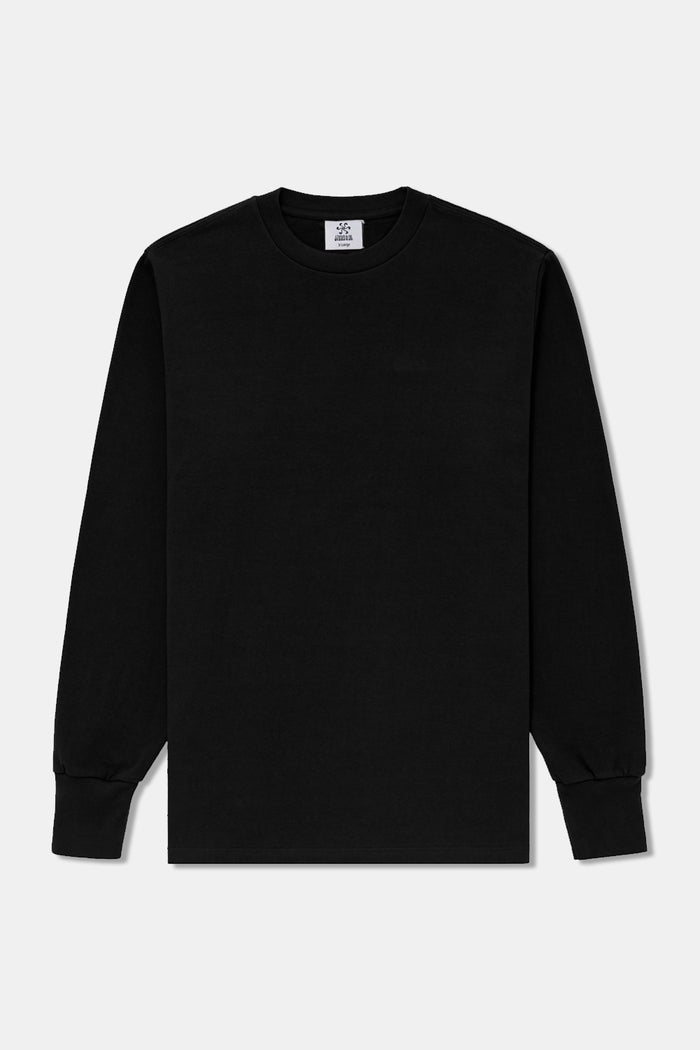 Weird Love Long Sleeve Tee / A-OK