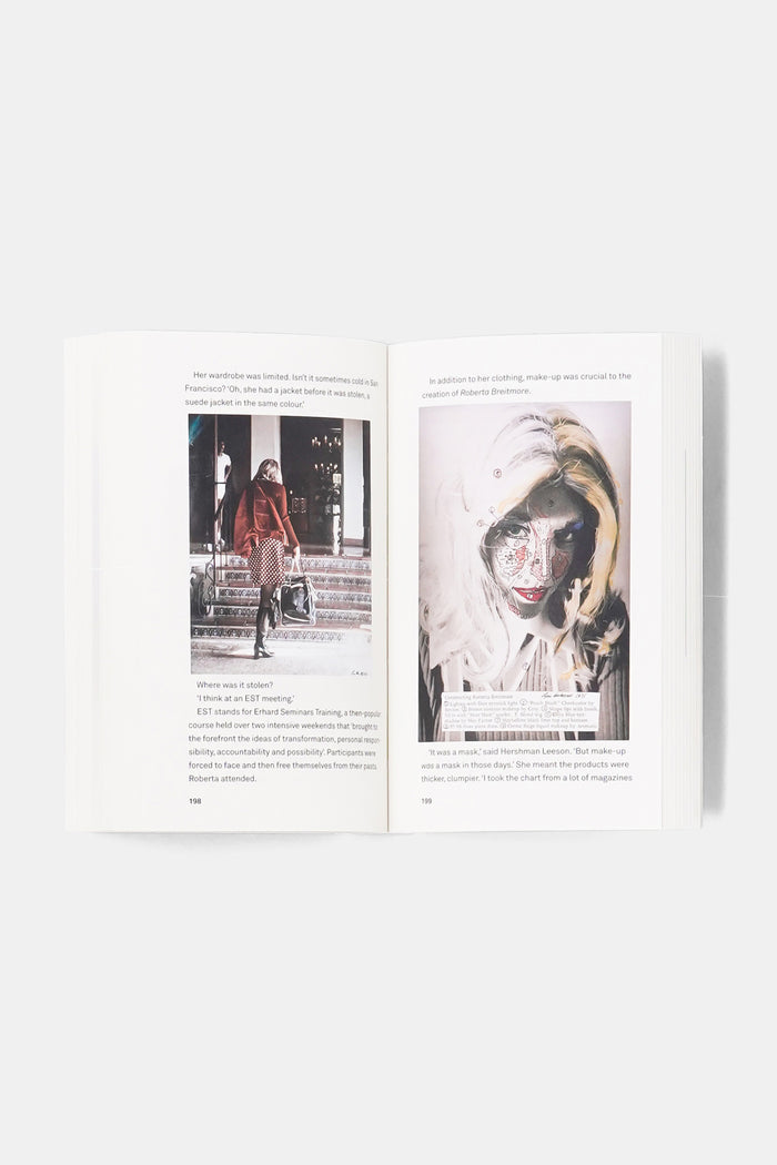 What artists wear / Book