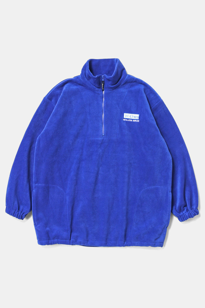 Wickes Pullover Fleece