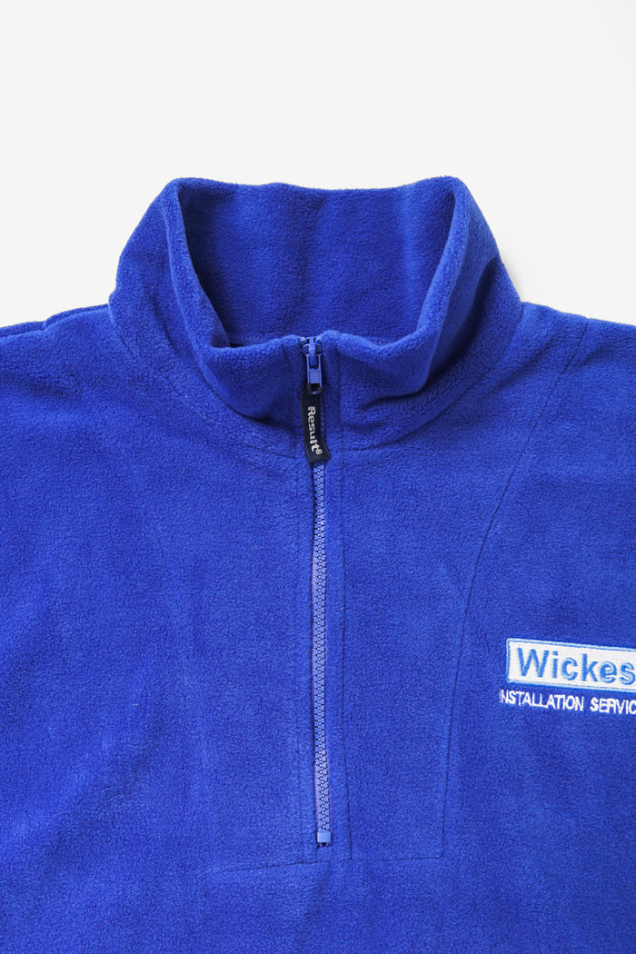 Wickes Pullover Fleece