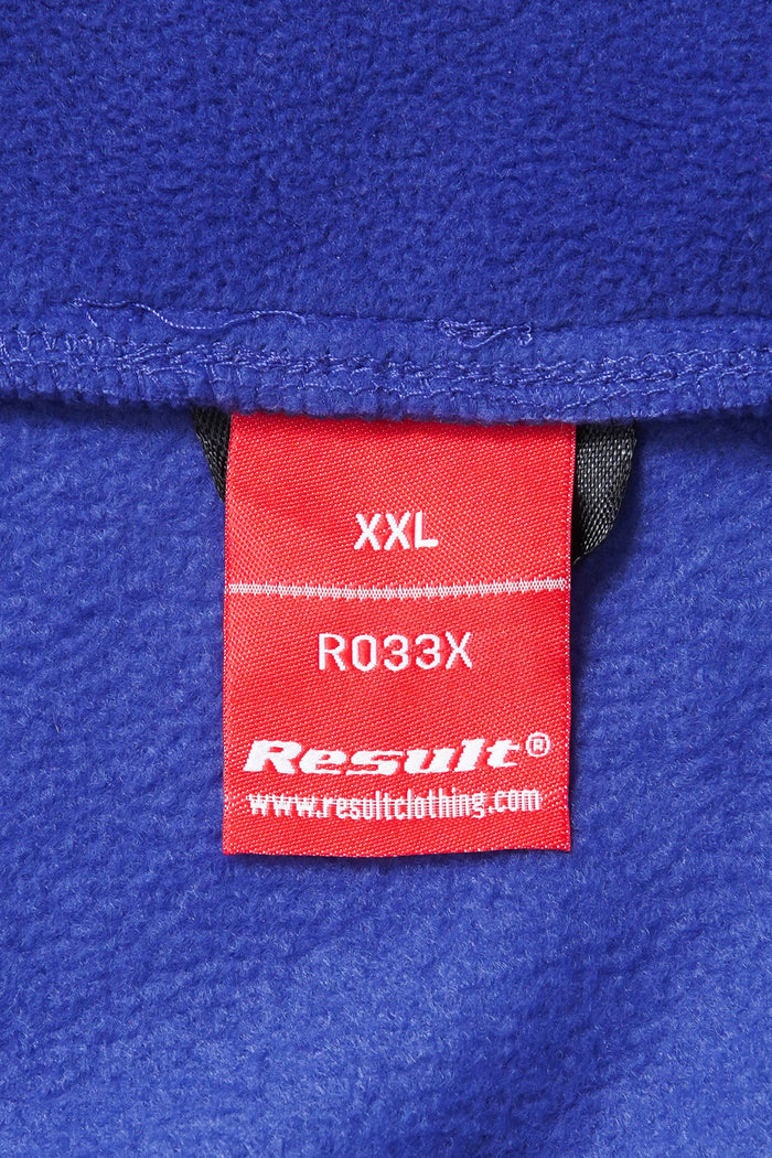 Wickes Pullover Fleece