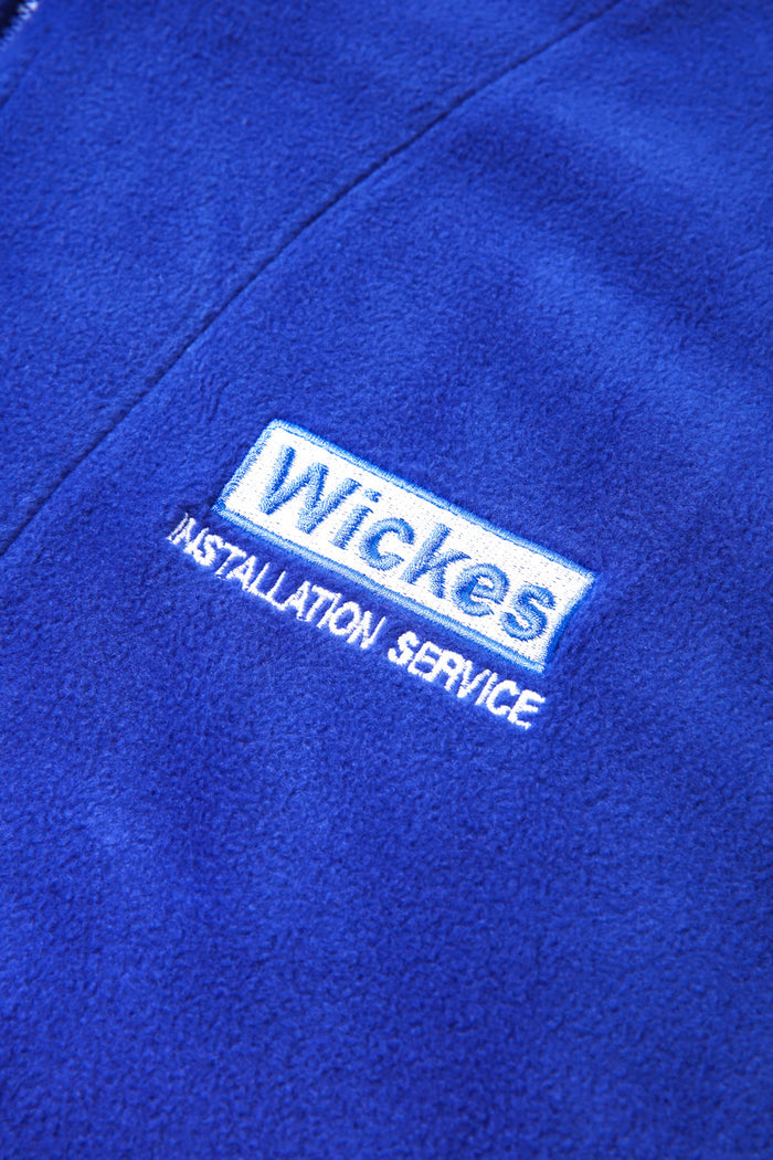 Wickes Pullover Fleece