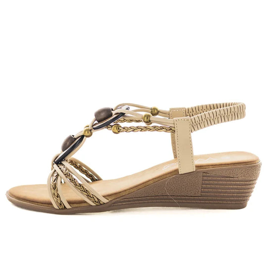 WILDE SORA BEIGE