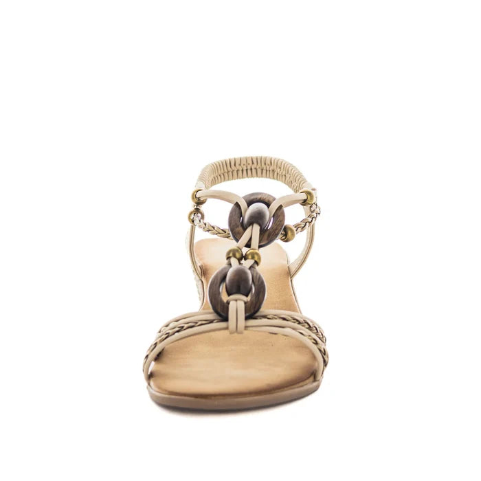 WILDE SORA BEIGE