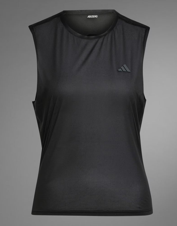 Women • Running Adizero Running Tee IN1166