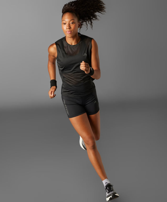 Women • Running Adizero Running Tee IN1166