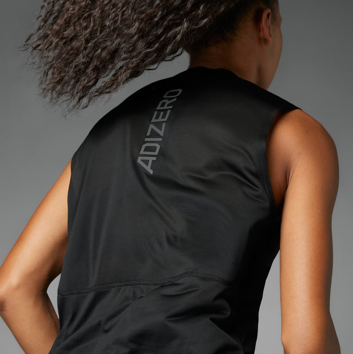 Women • Running Adizero Running Tee IN1166