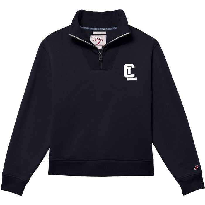 Women's 1991 Quarter Zip