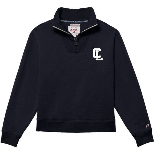 Women's 1991 Quarter Zip