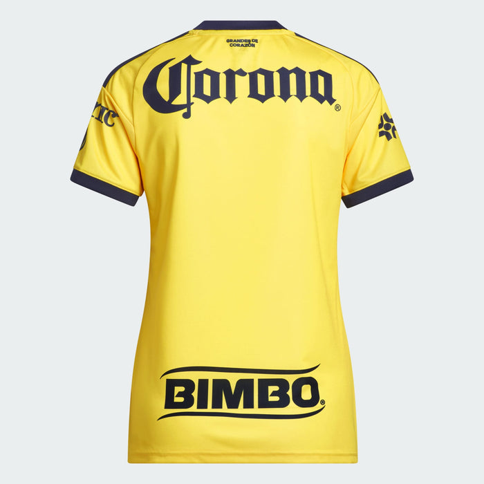 Adidas Women's Club America 26/27 Home JSY KB9032