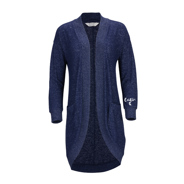 Women's Cuddle Cardigan