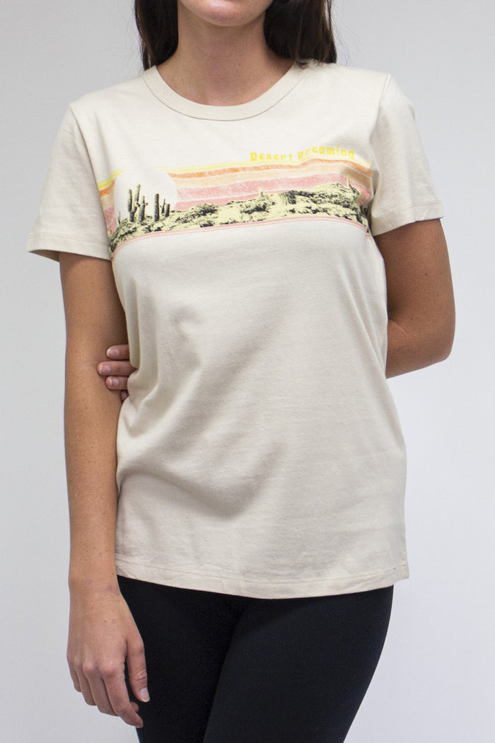 Women's Graphic Tee