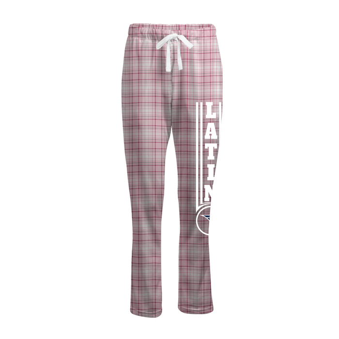 Women's Haley Flannel Pant