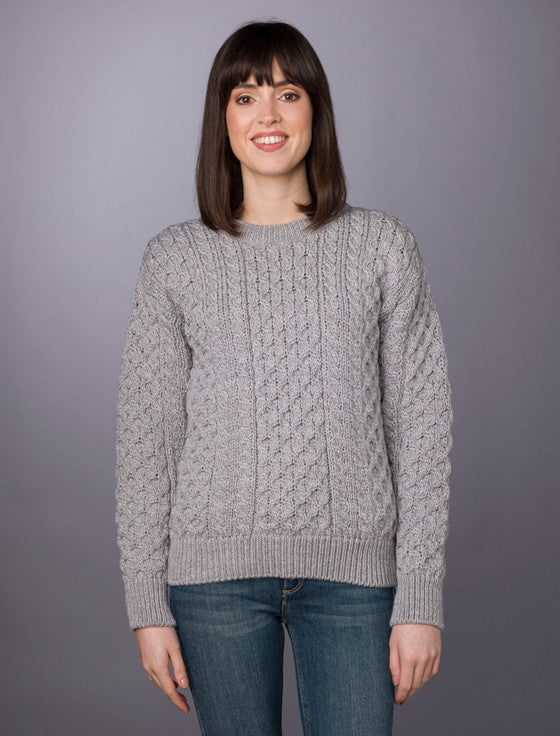 Soft Grey / XS