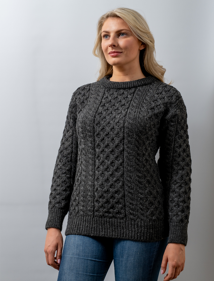 Charcoal / XS