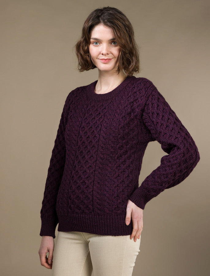 Damson / XS