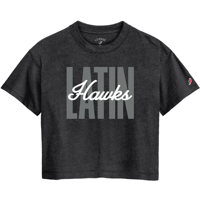 Women's Intramural Midi Tee