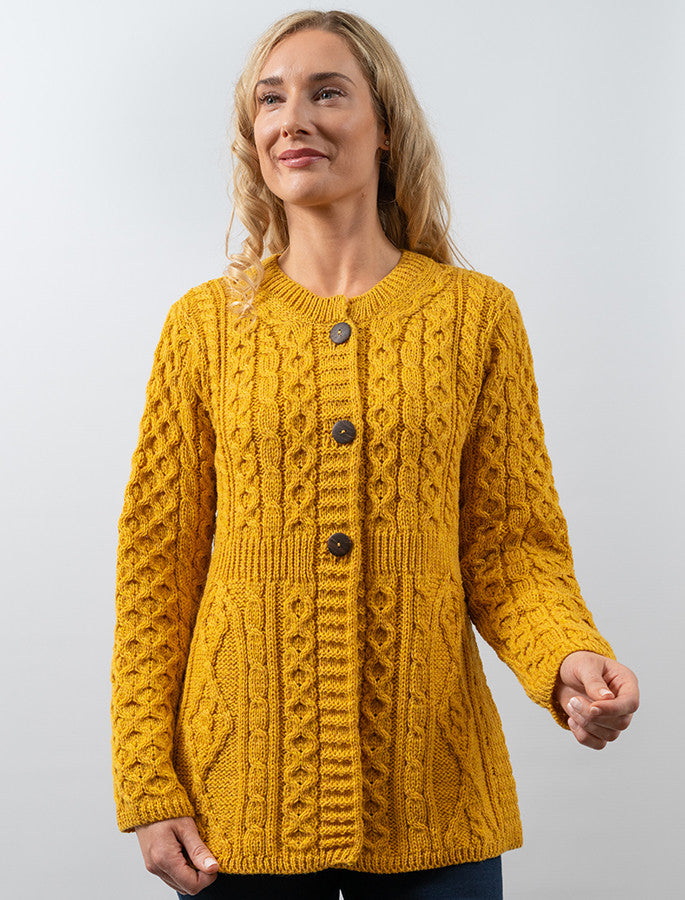 Sunflower Yellow / XS