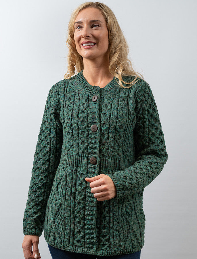 Connemara Green / XS