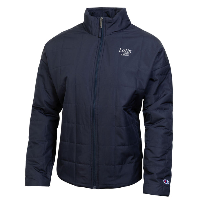 Women's Puffer Jacket