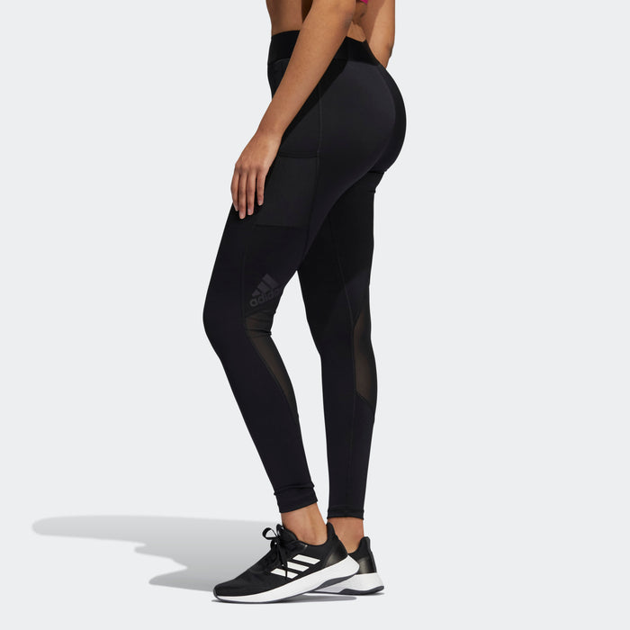 Women's • Techfit Period-Proof 7/8 Tights - H15832