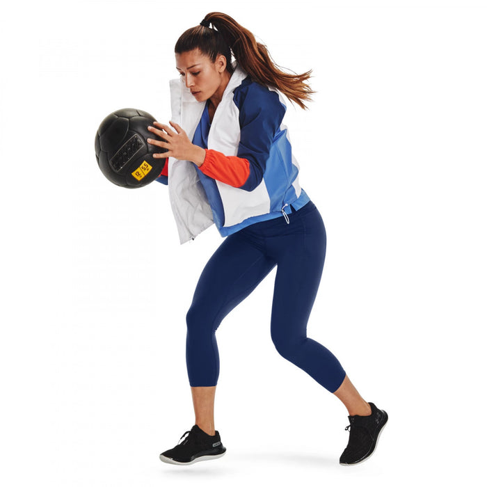 Women's UA Meridian 1355915-404