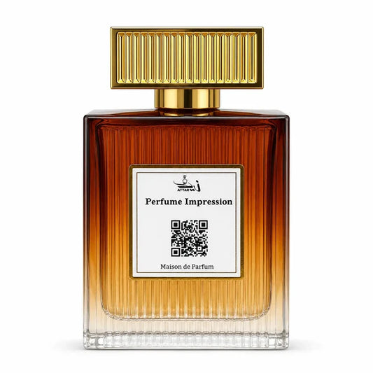 Wood Sage & Sea Salt Jo Malone London Inspired Perfume By Zaid Attar Wale