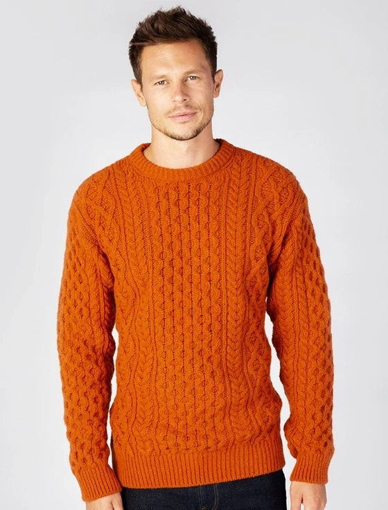 Terracotta / XS