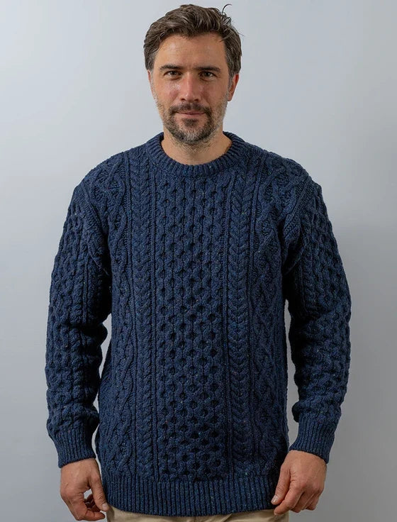 Rich Navy / XS