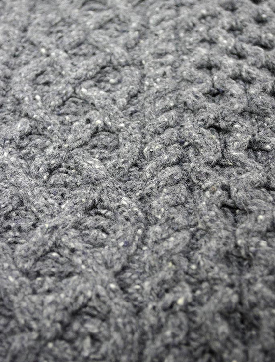 Mid Grey / One Size