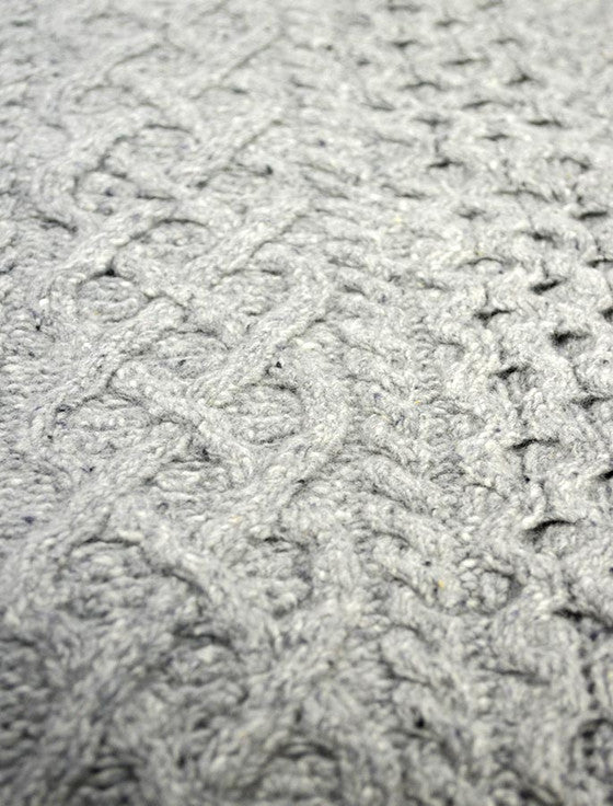 Light Grey / One Size