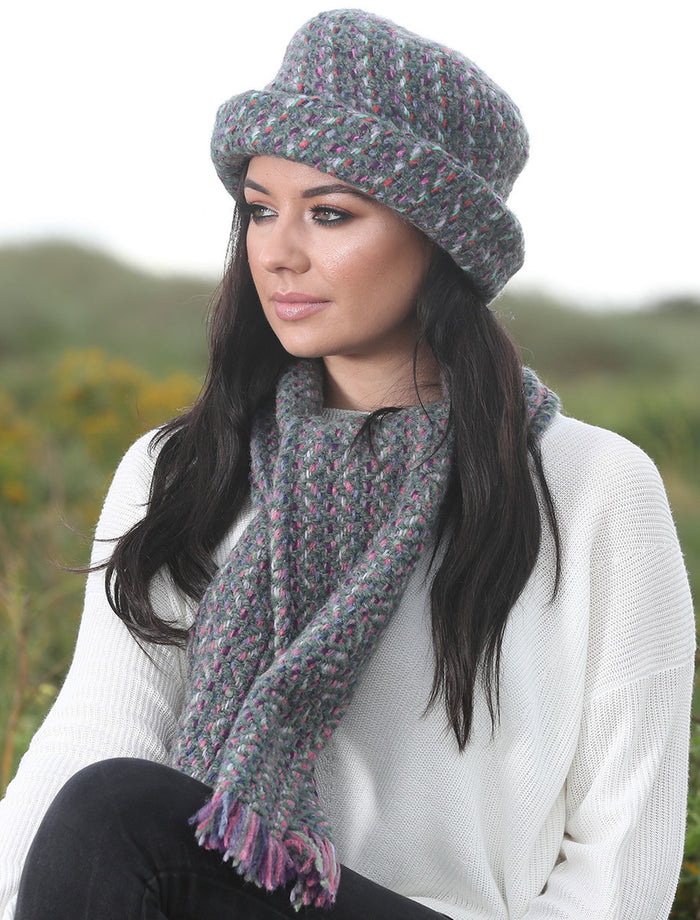 Connemara Loden / One Size