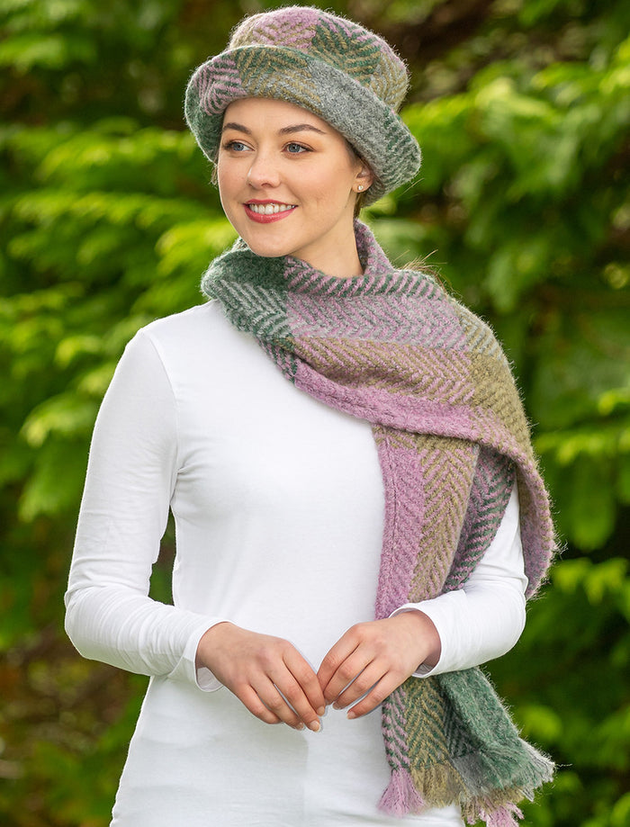 Multi-Loden / One Size